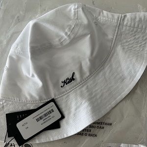 (New) KITH Unisex Bucket Hat